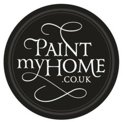 PaintMyHome.co.uk logo